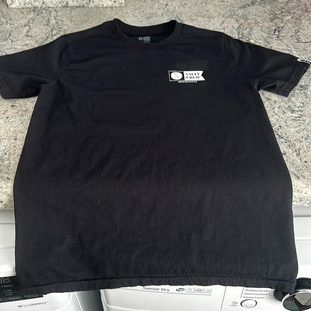 Salty Crew Tee